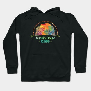 Austin Doula Care Hoodie